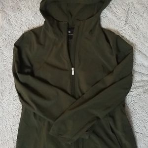 Workout Jacket